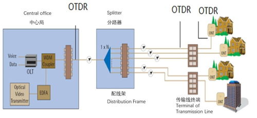 攜手光纖在線，共鑄中國光通信產業新輝煌